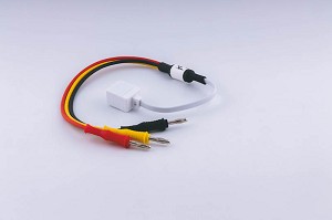 Verloper BT naar 4 mm