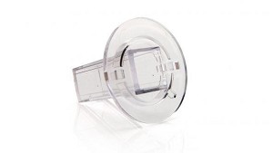 Cuvettehouder voor Colorimeter