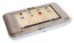 VinciLab 2