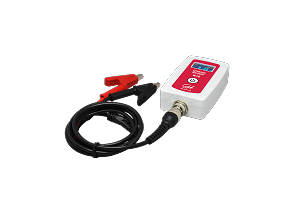 Draadloze lading sensor