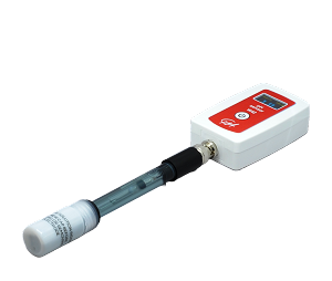 Draadloze pH-sensor