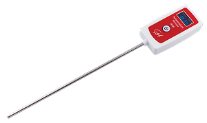 Draadloze temperatuursensor