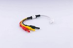 Adapter 4 mm to BT